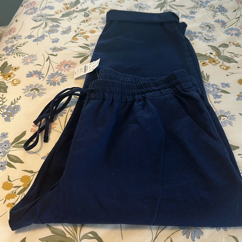 J.Crew ankle pants